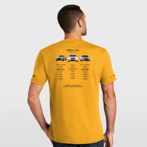 V-Series Gen 03 T-Shirt