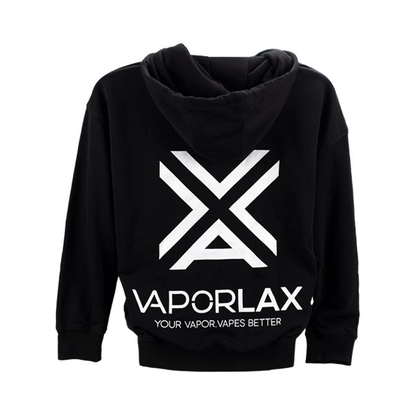 VaporLax Hoodie