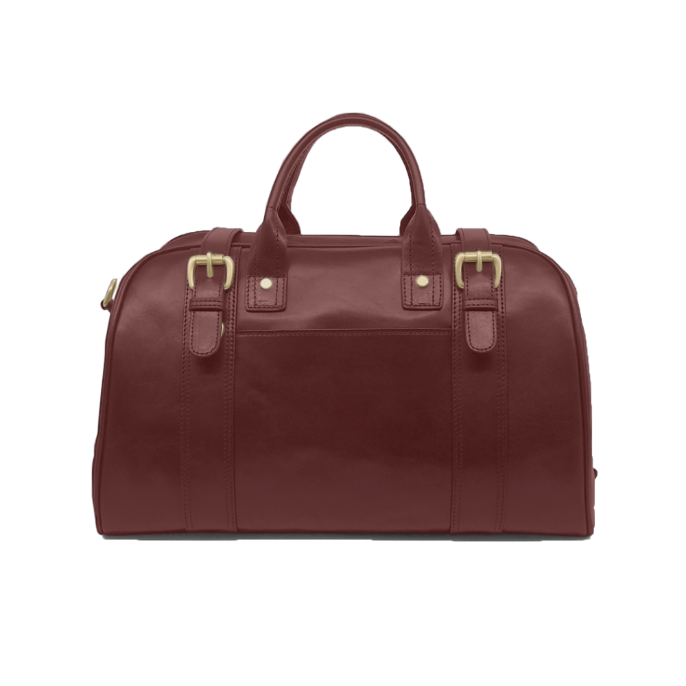 Voyage Duffel - Custom Product
