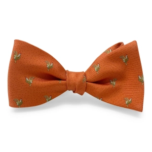 Wake Up Call: Bow - Orange