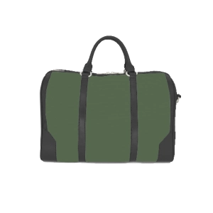 Weekend Duffel - Custom Product