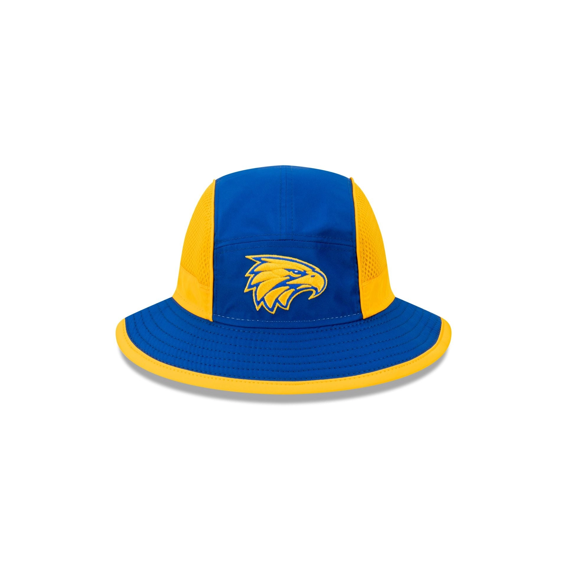 West Coast Eagles On Field 2024 Sports Bucket