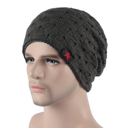 West Louis™ Knitted Beanie