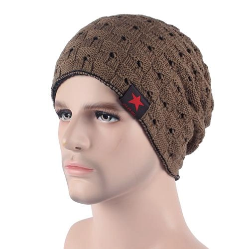 West Louis™ Knitted Beanie