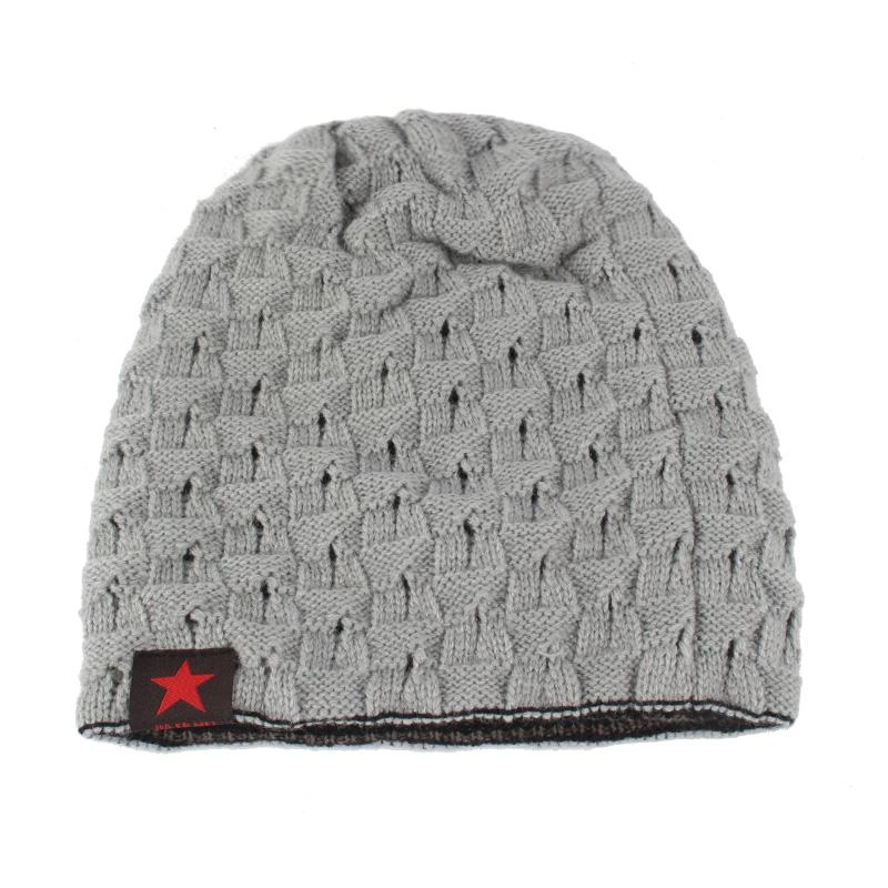 West Louis™ Knitted Beanie