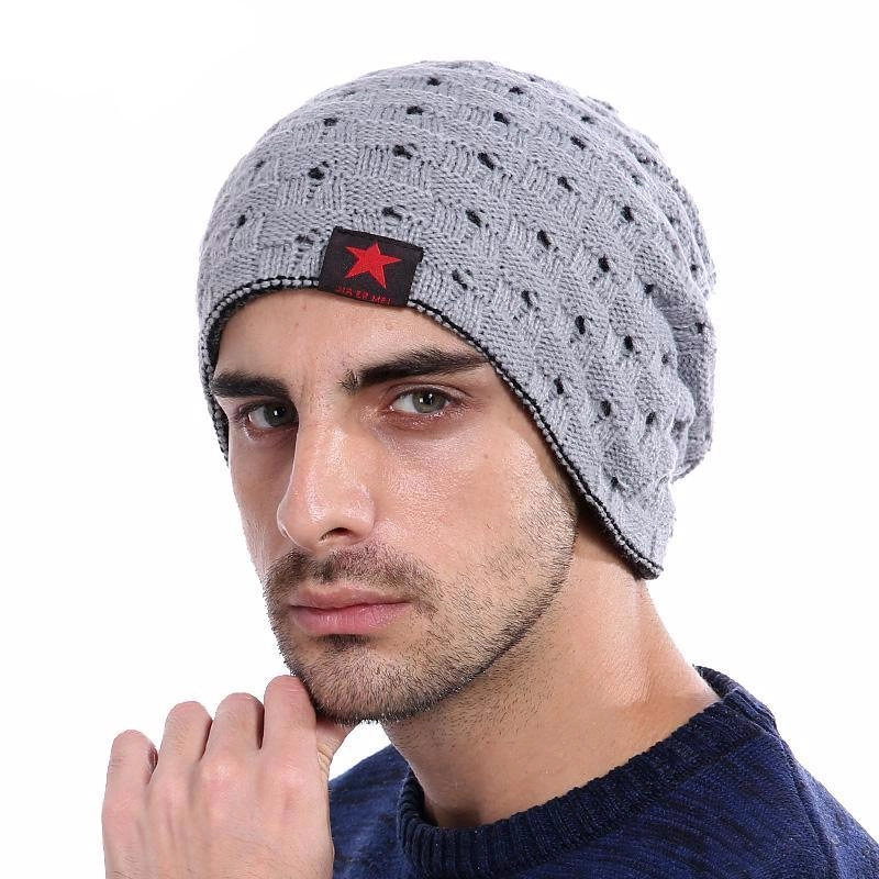 West Louis™ Knitted Beanie