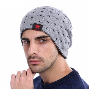 West Louis™ Knitted Beanie