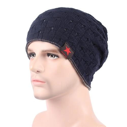 West Louis™ Knitted Beanie