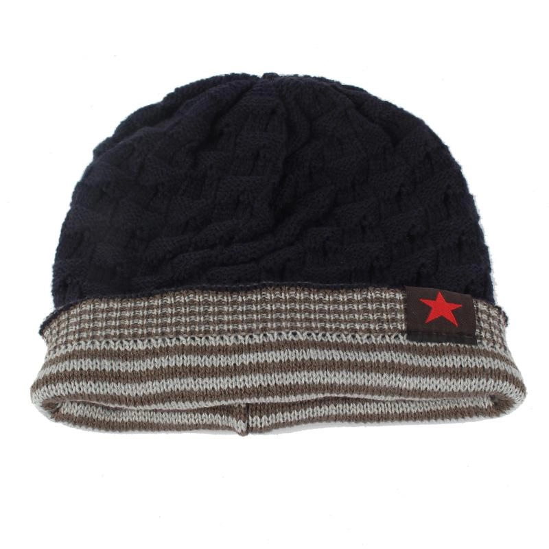 West Louis™ Knitted Beanie