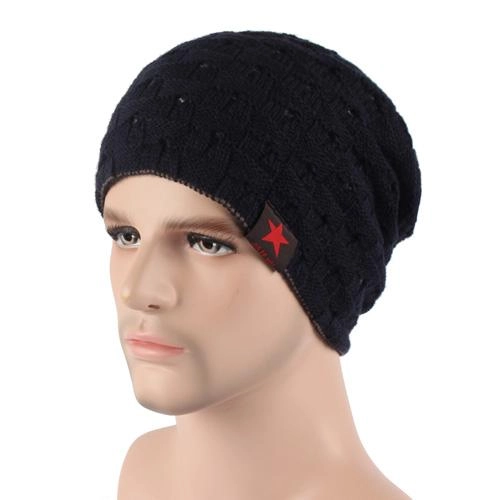 West Louis™ Knitted Beanie