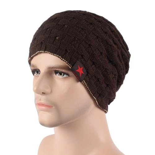 West Louis™ Knitted Beanie