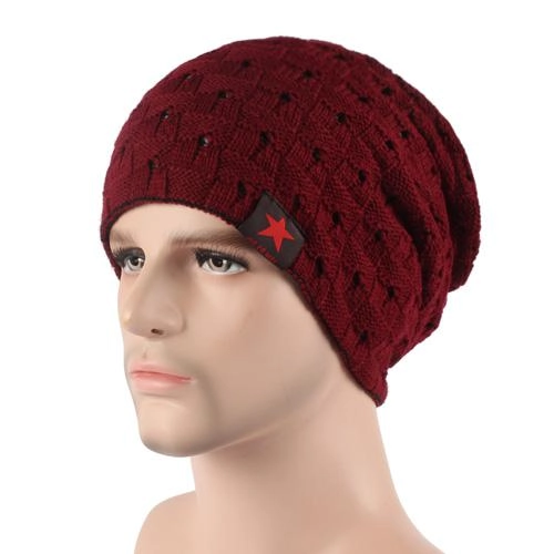West Louis™ Knitted Beanie