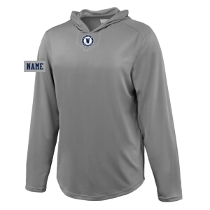 Westport LL Baseball Performance Hoodie