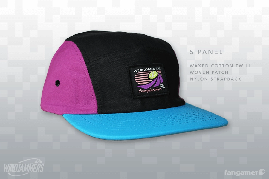 Windjammers Hat