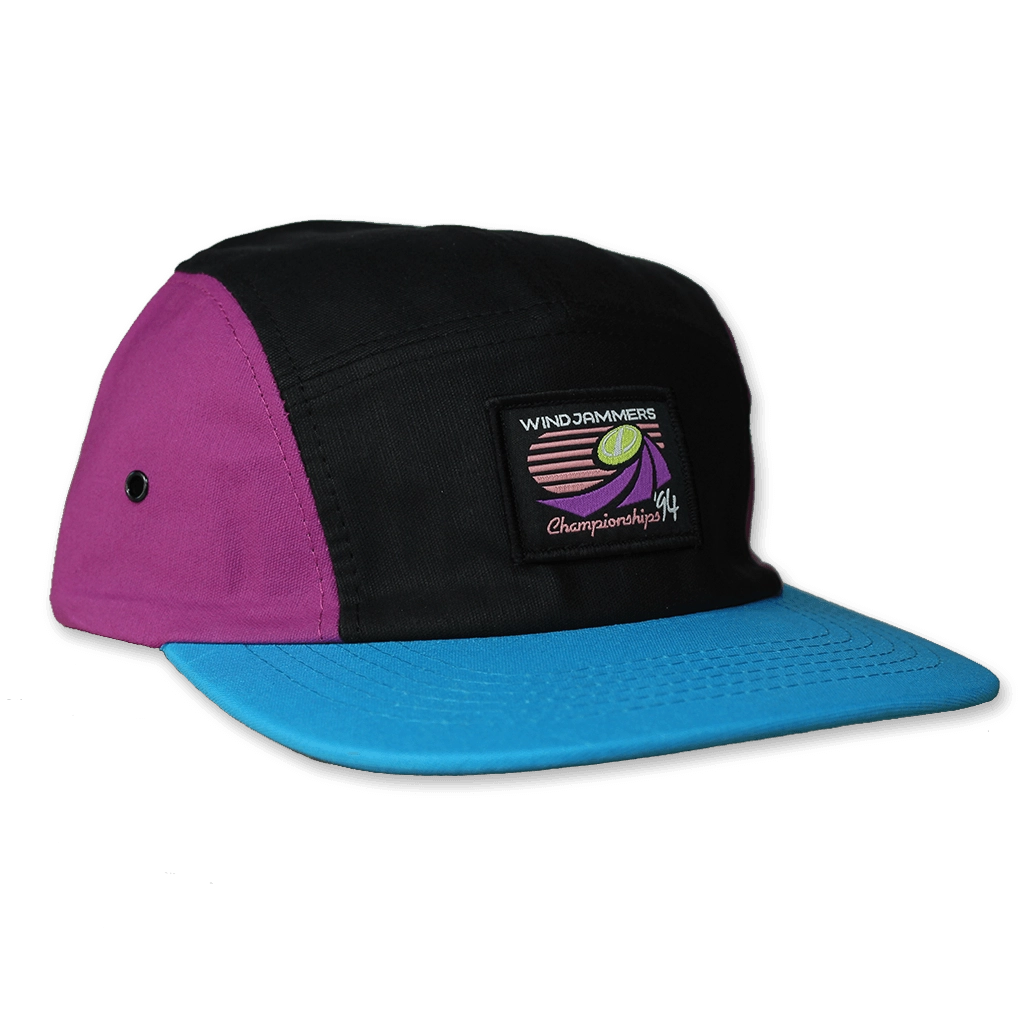 Windjammers Hat