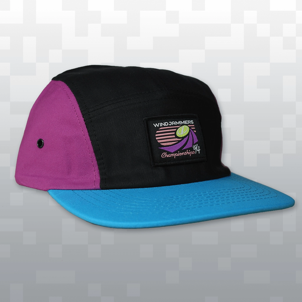 Windjammers Hat