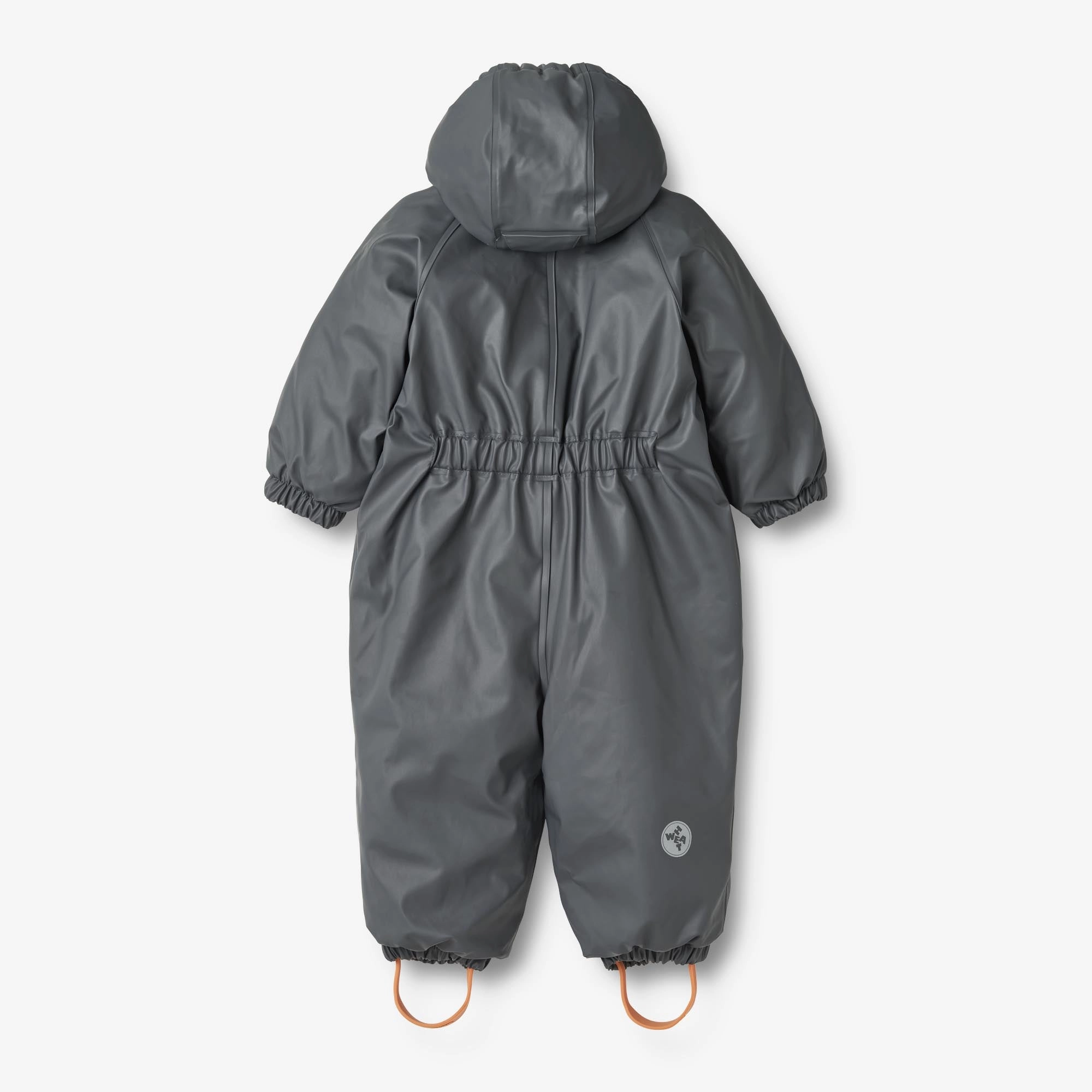 Wintersuit Evig - dark ink