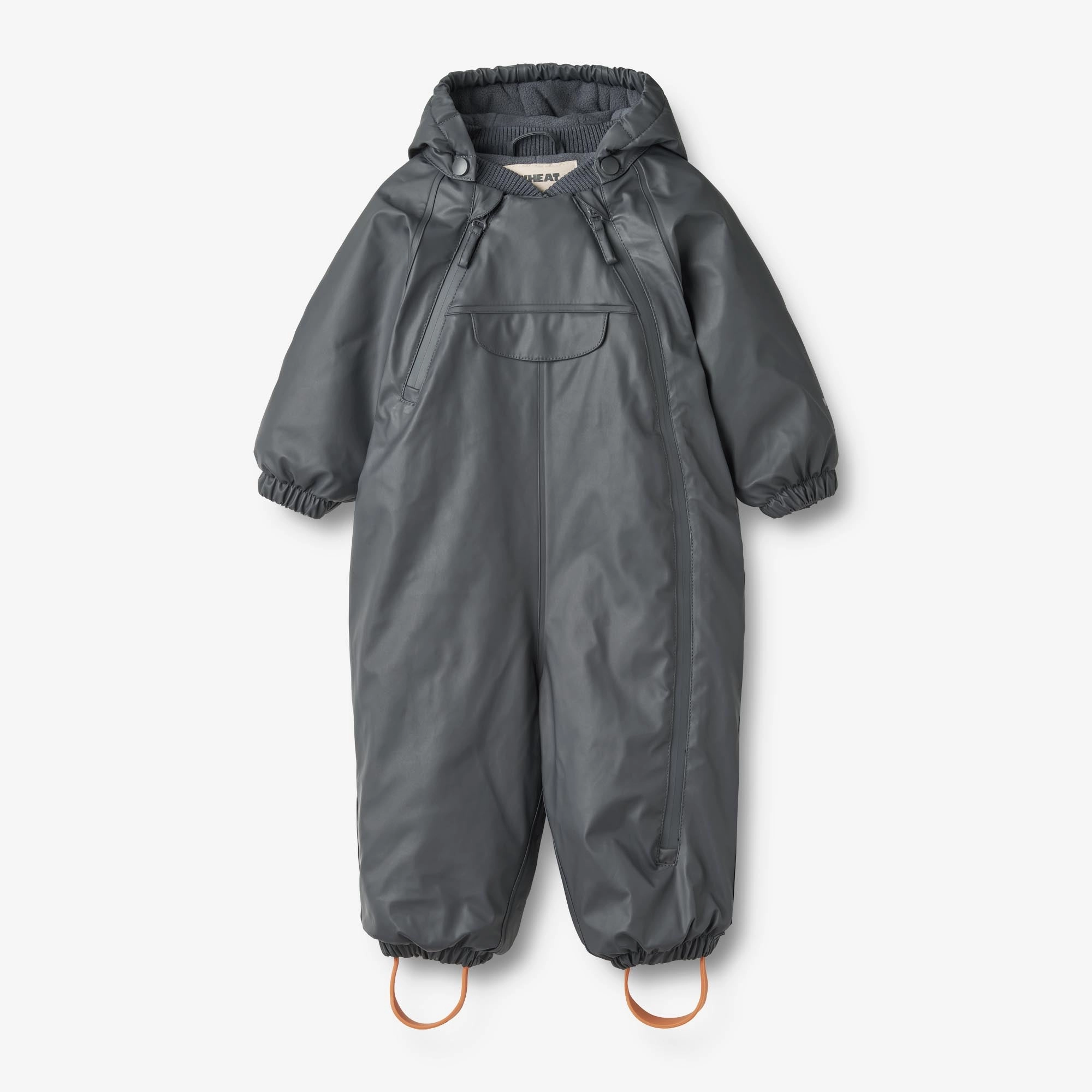 Wintersuit Evig - dark ink