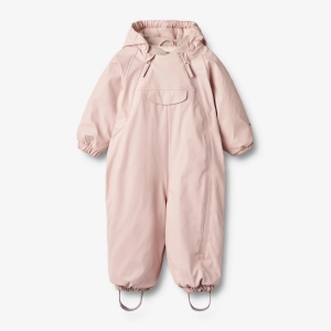 Wintersuit Evig - pale rose