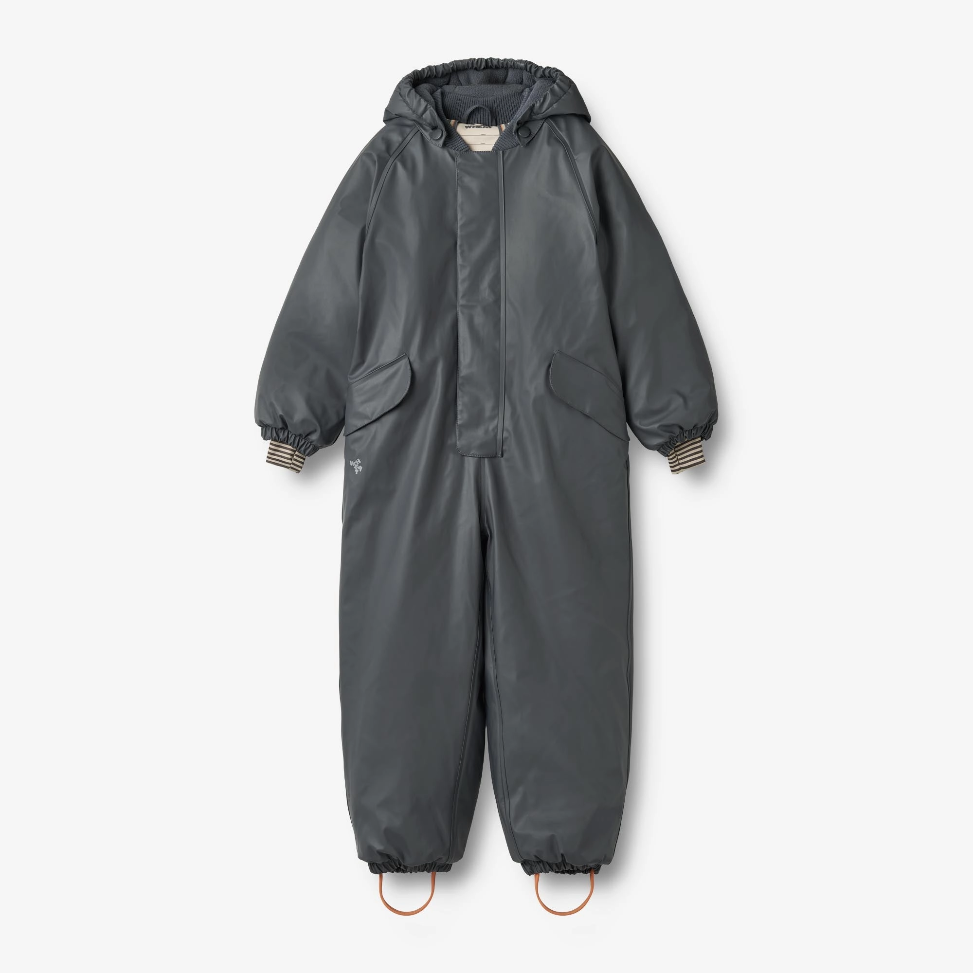 Wintersuit Ludo - dark ink