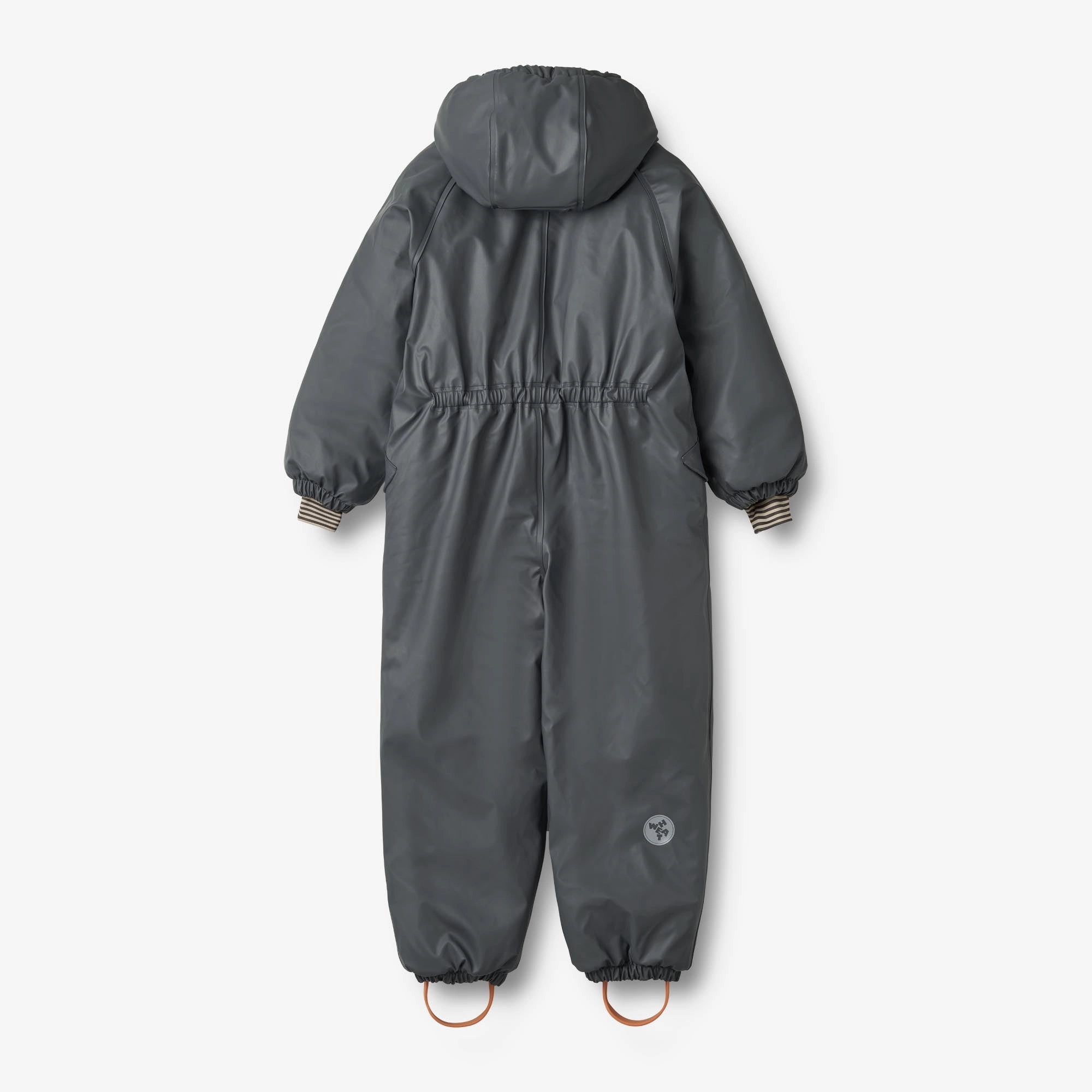 Wintersuit Ludo - dark ink