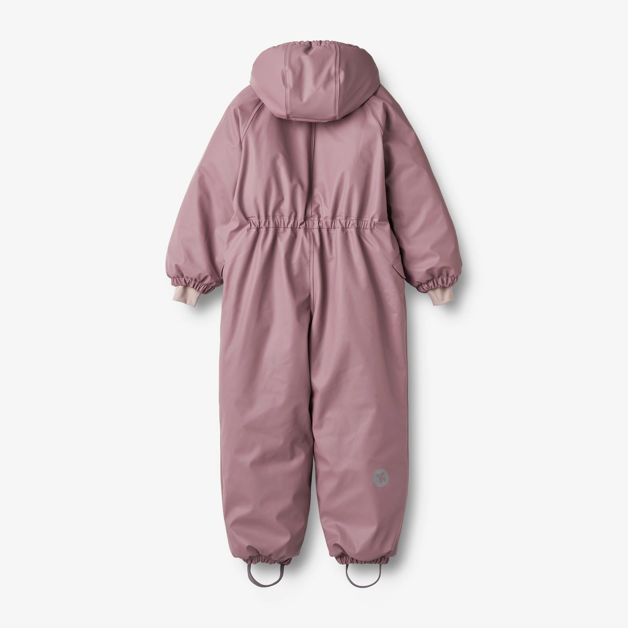 Wintersuit Ludo - lavender dawn