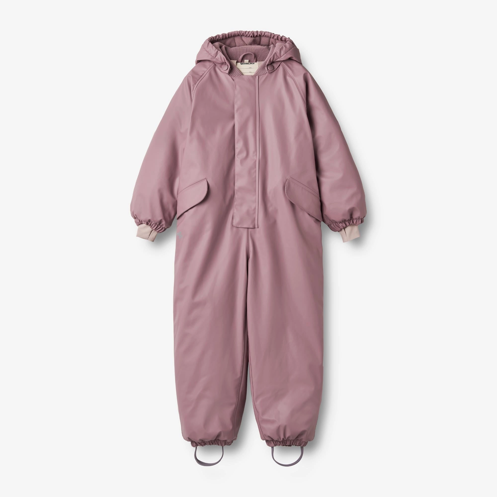 Wintersuit Ludo - lavender dawn