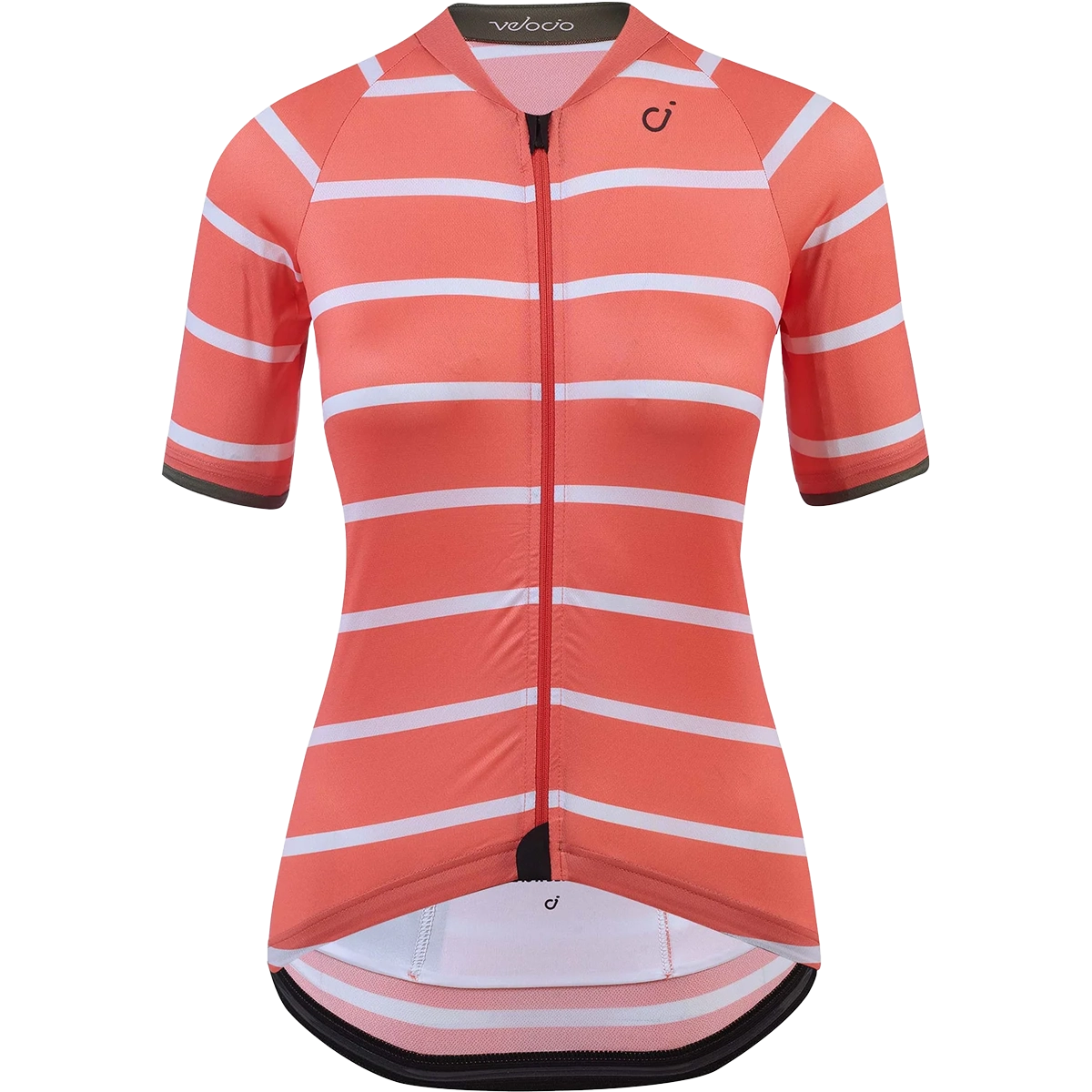 Women's Breton SE Jersey