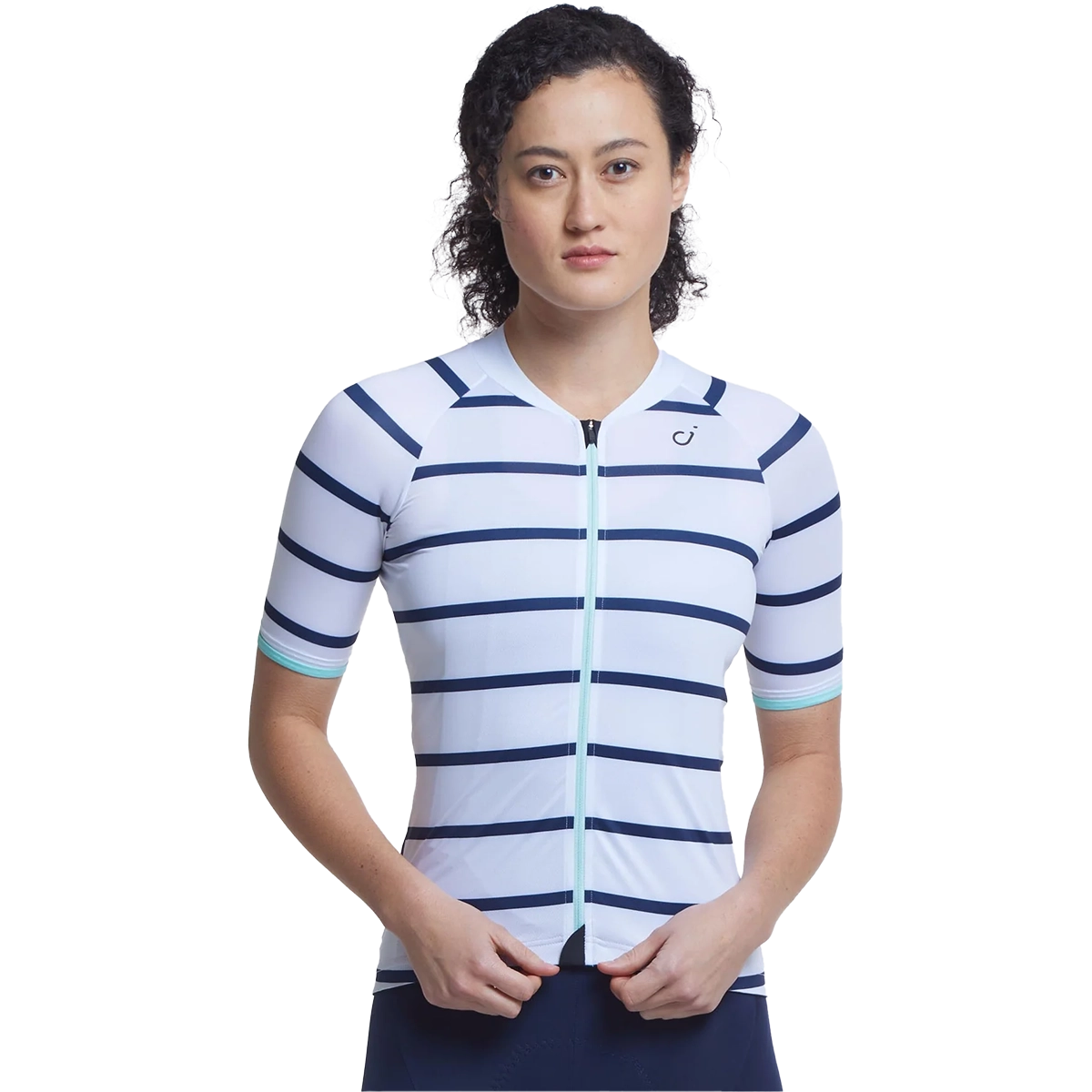 Women's Breton SE Jersey
