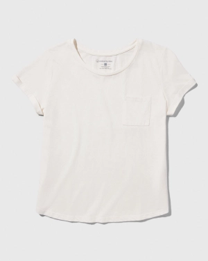 Women's EcoKnit™ Pocket Tee