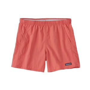Womens Patagonia 5 Inch Baggies Shorts