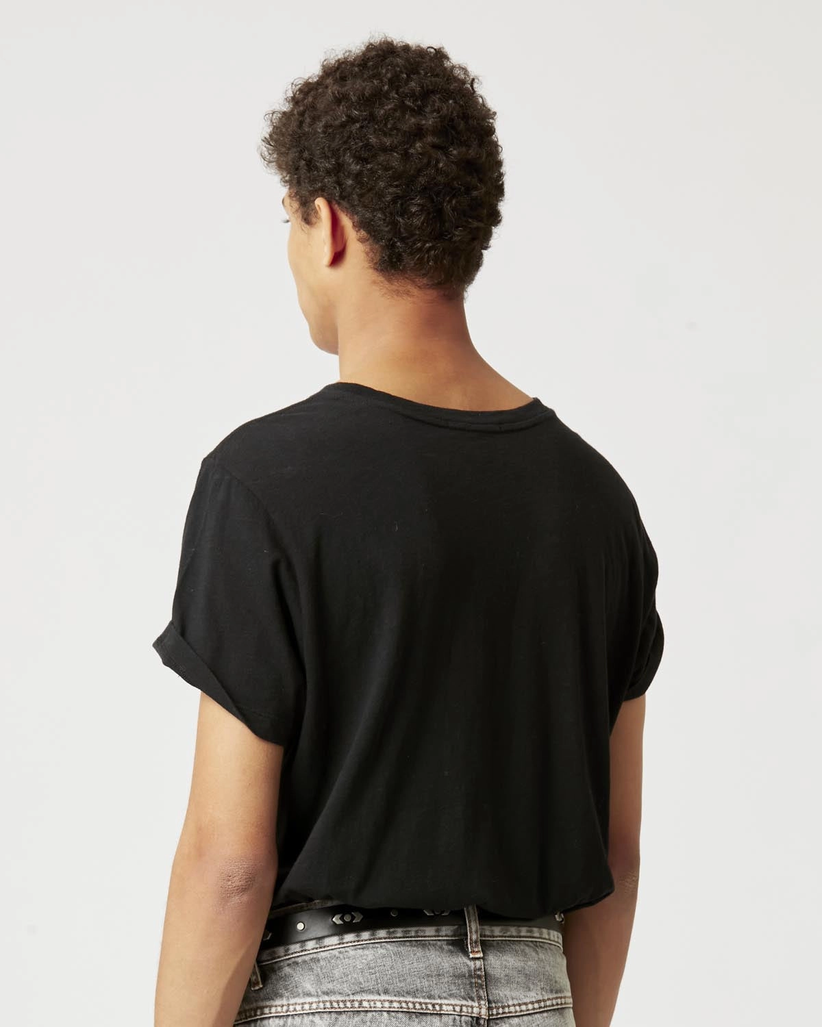 Zafferh Tee-Shirt