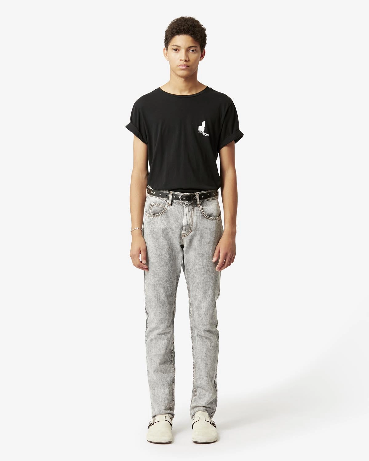 Zafferh Tee-Shirt