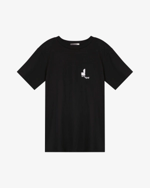 Zafferh Tee-Shirt