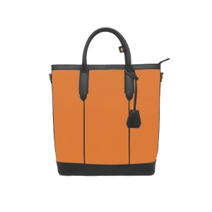 Zipper Tote Model 1 - Custom Product