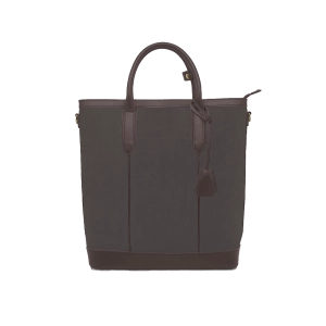 Zipper Tote Model 1 - Custom Product