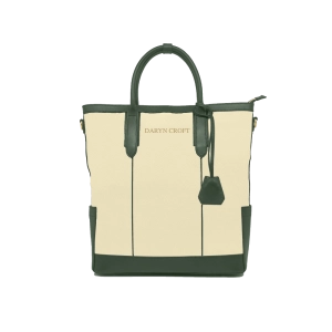 Zipper Tote Model 2 - Custom Product
